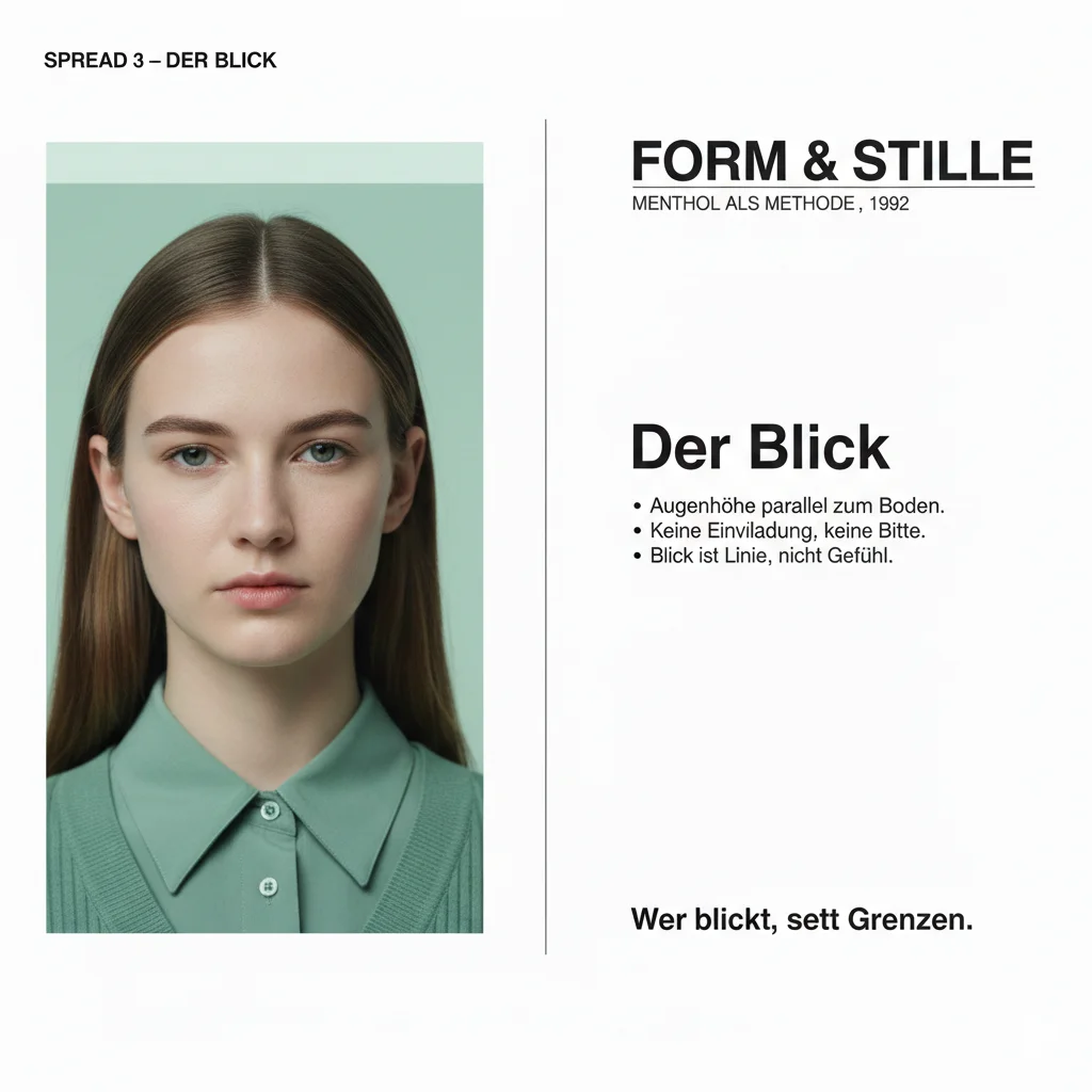 Form & Stille – beeld 3